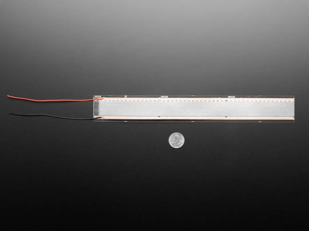 Adafruit Nth-Light Narrow LED Flexible Strip 3683 - Meerkleurig