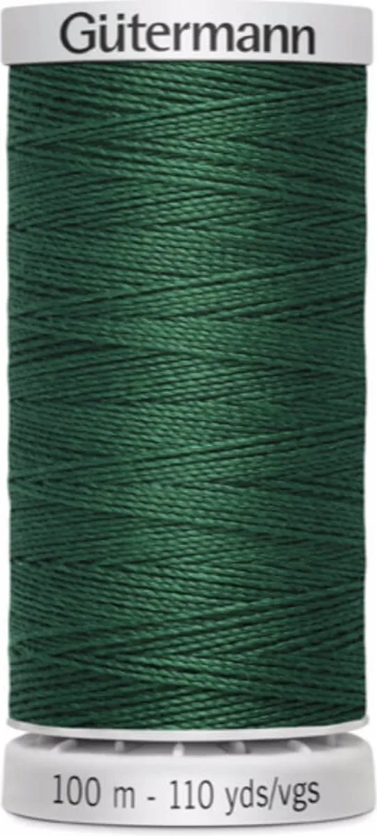 Gutermann Super Sterk Garen 100m