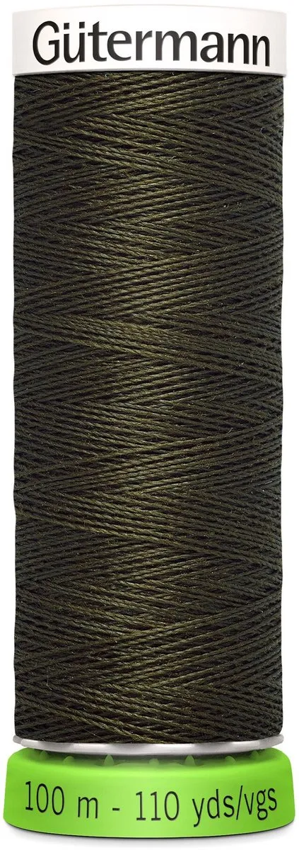 Gutermann Allesnaaigaren rPet 531 100m