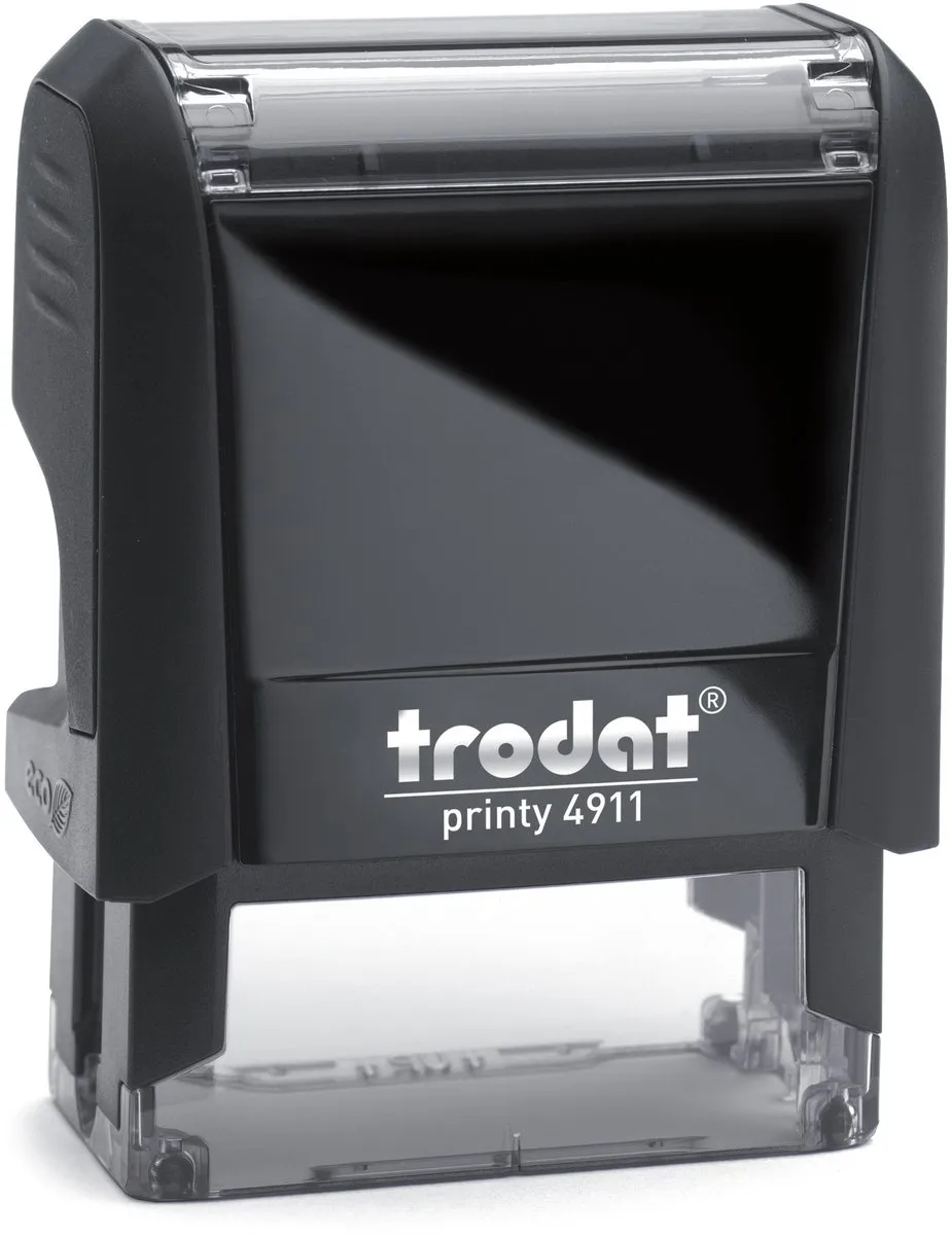 Trodat Printy 4911 Stempel