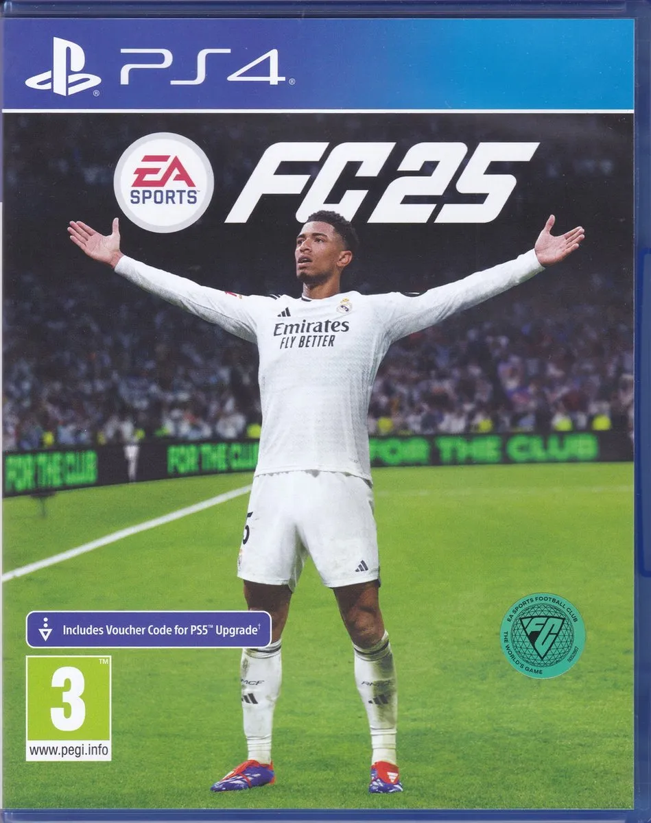 EA Sports FC25