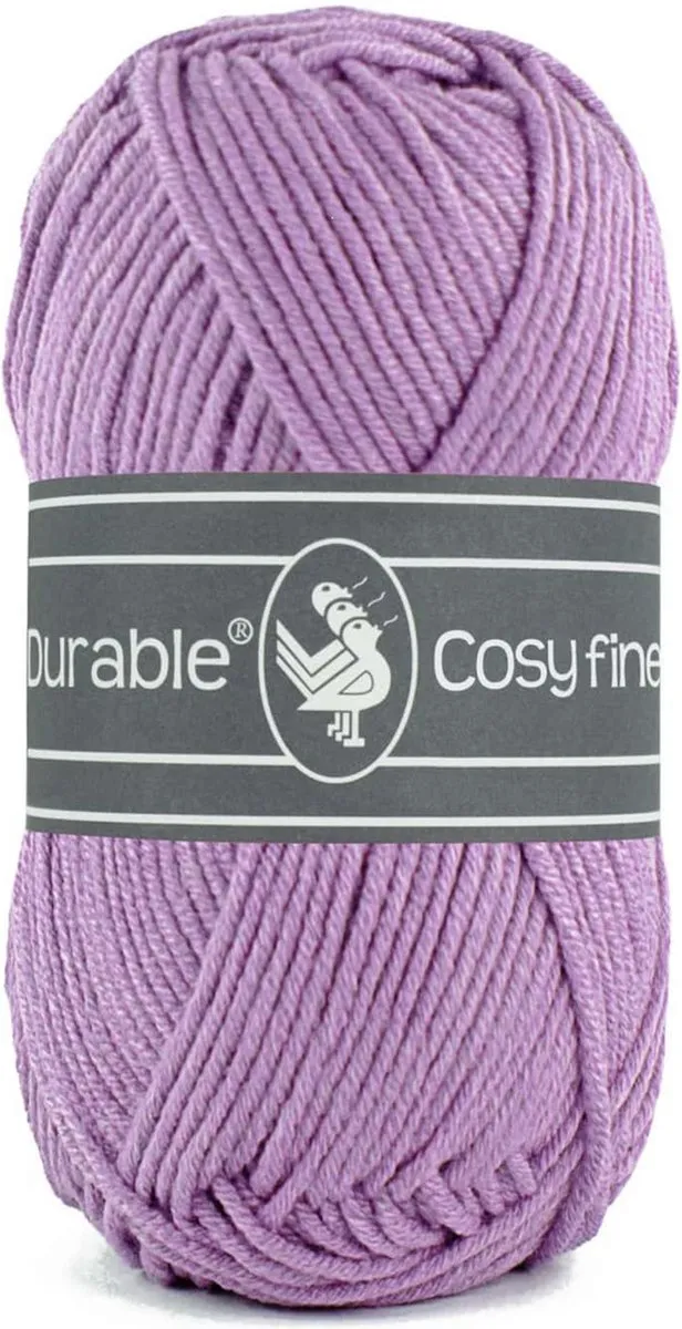 Durable Cosy Fine .396 - 1 Stuk