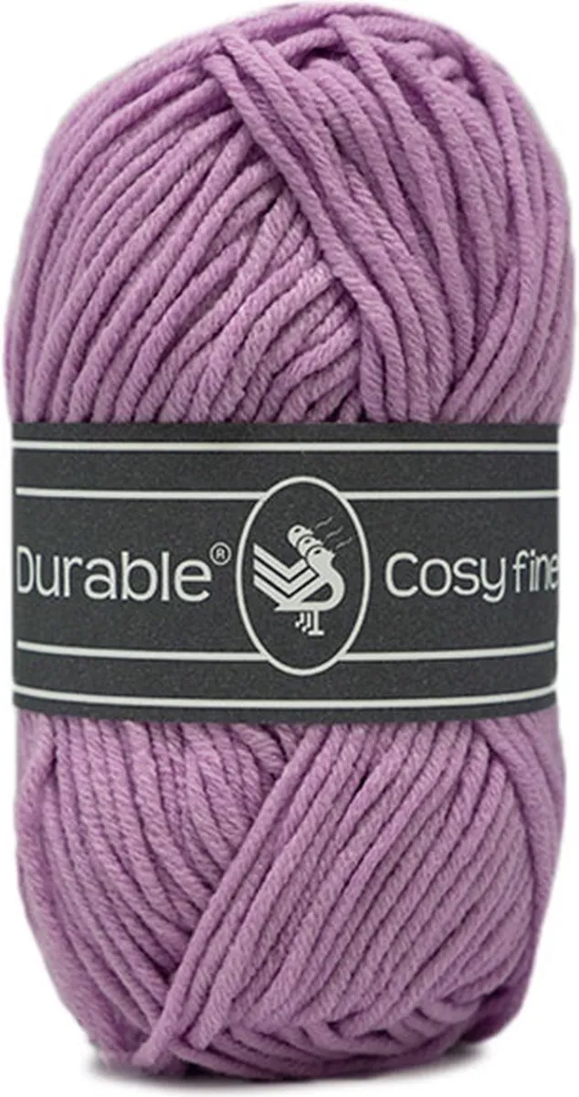 Durable Cosy Fine .396