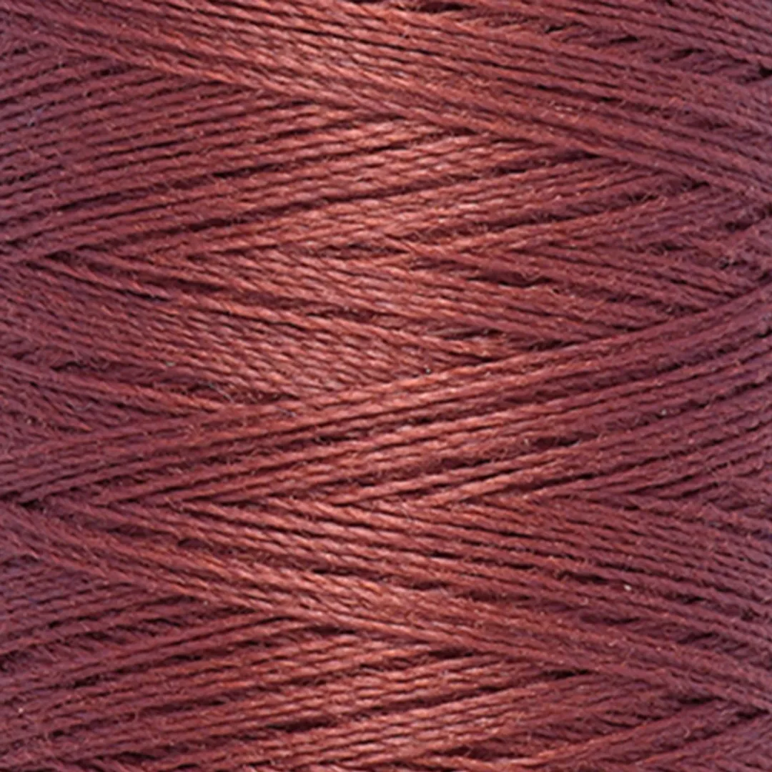 Gutermann Polyester Naaigaren 461 - 200m - Bruin