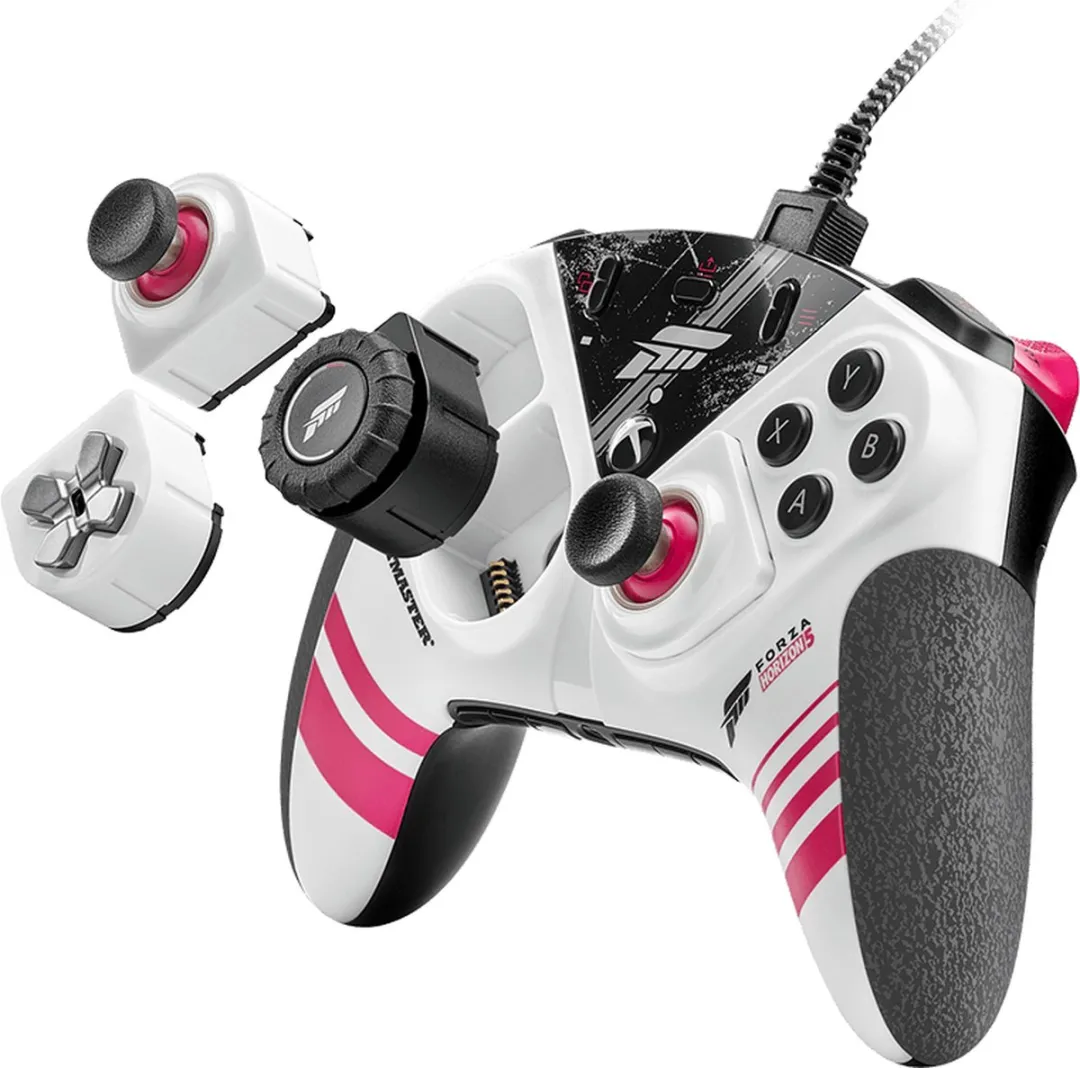 Thrustmaster eSwap X R Pro 4460262 Controller