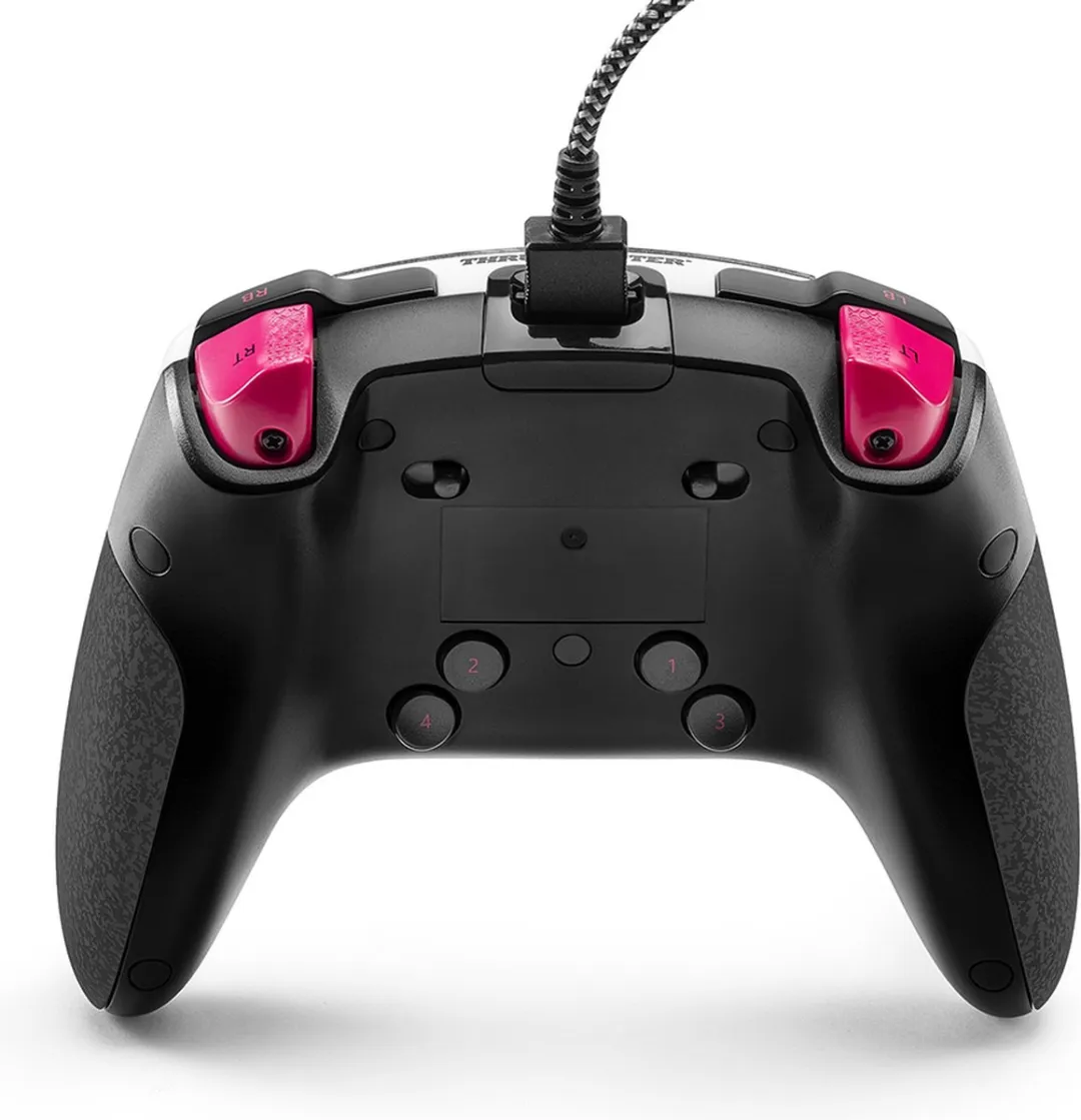 Thrustmaster eSwap X R Pro 4460262 Controller - Xbox Series X|S/PC - 20 Knoppen