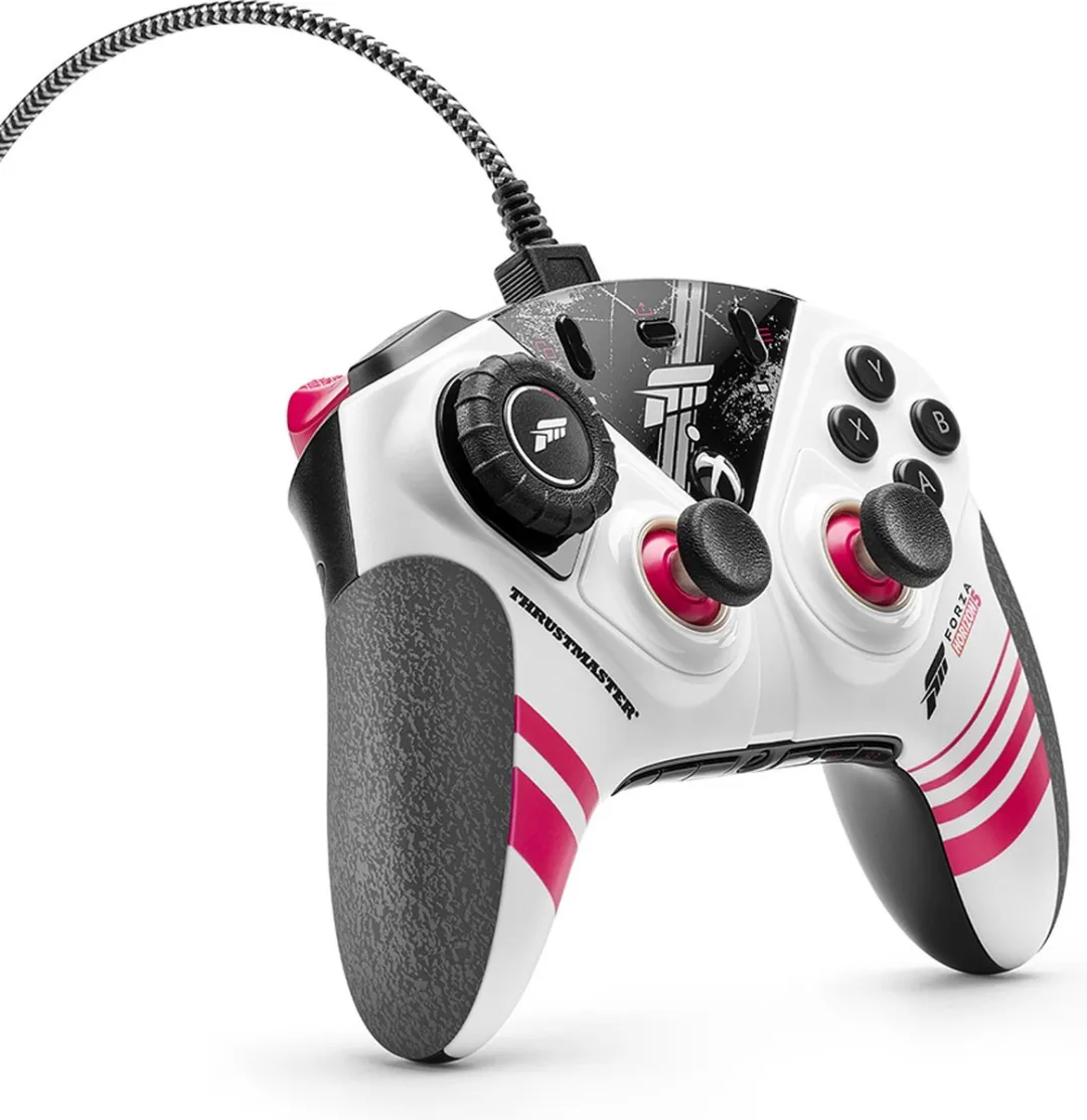 Thrustmaster eSwap X R Pro 4460262 Controller - Xbox Series X|S/PC - 20 Knoppen