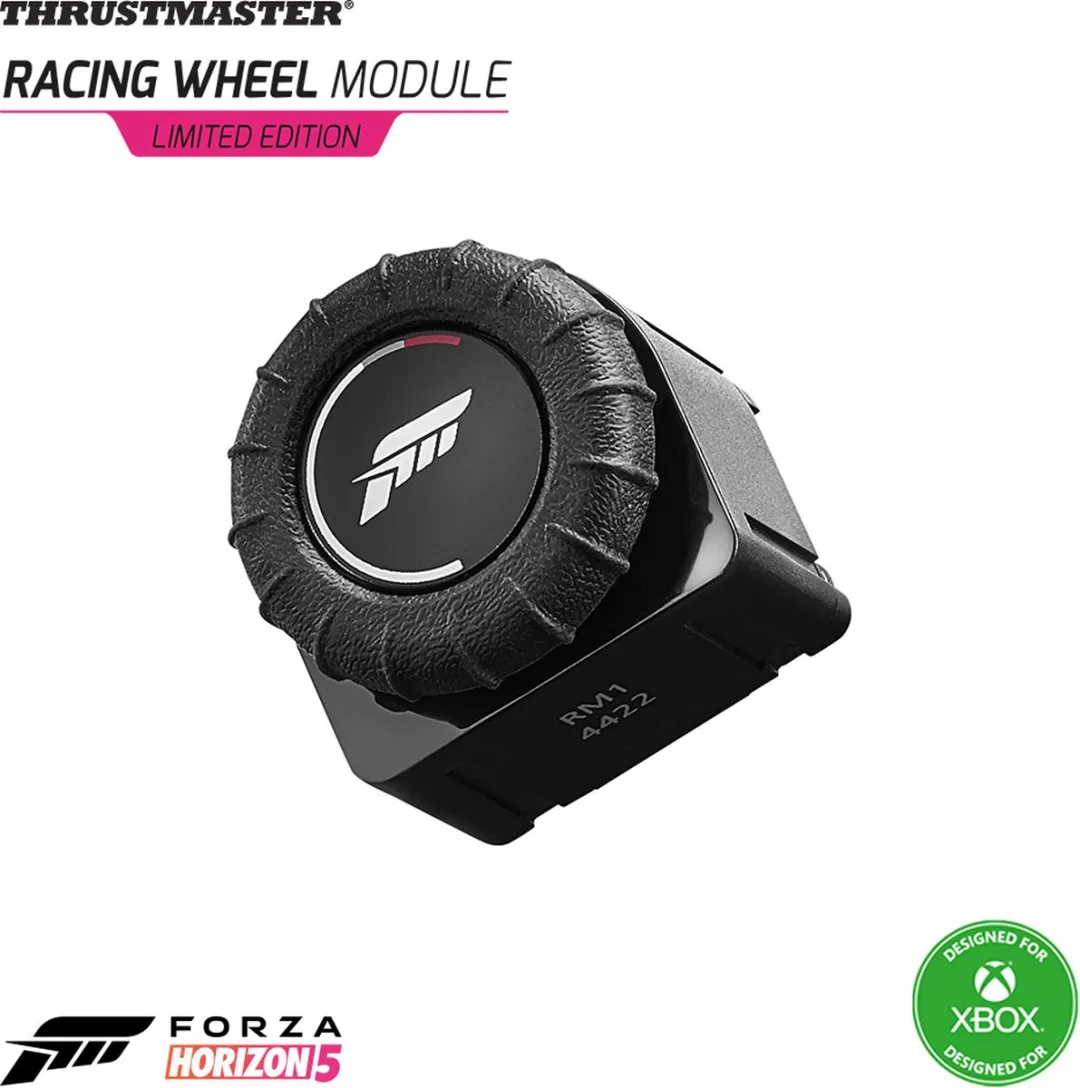 Thrustmaster eSwap X R Pro 4460262 Controller - Xbox Series X|S/PC - 20 Knoppen