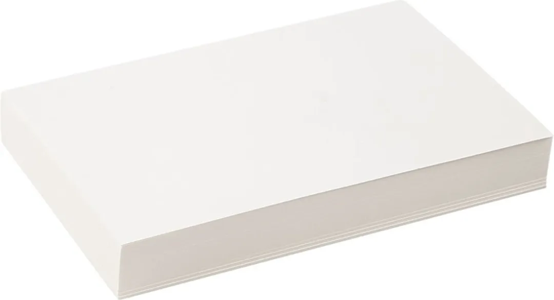 Creativ Company Aquarelpapier A5 200gr