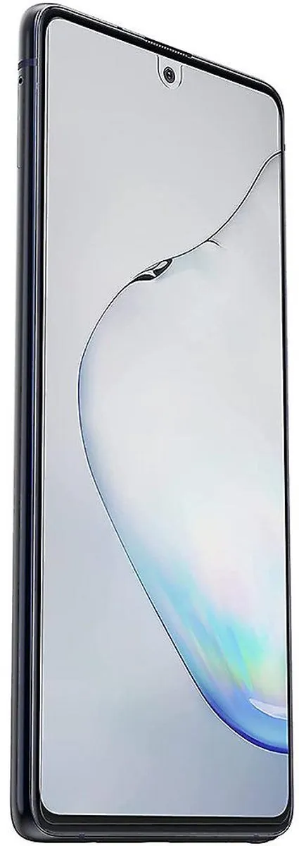 OtterBox Alpha Glass Screenprotector - 2 Stuks - Samsung Galaxy Note 10 Lite