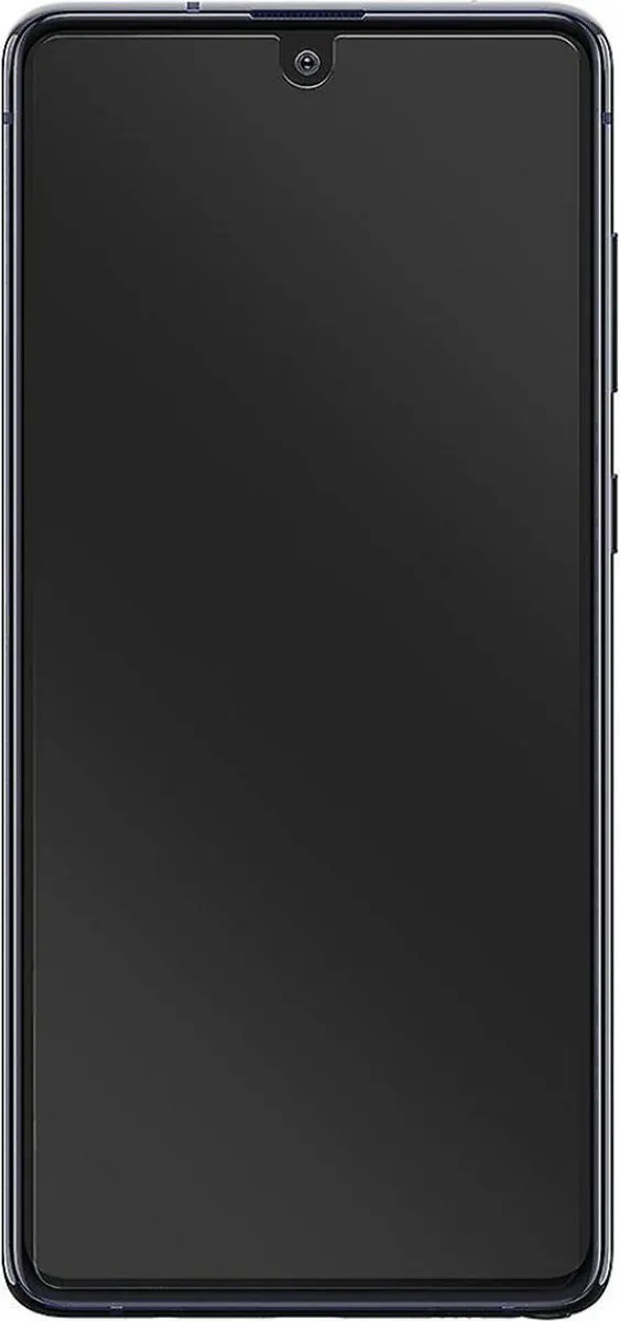 OtterBox Alpha Glass Screenprotector - 2 Stuks - Samsung Galaxy Note 10 Lite