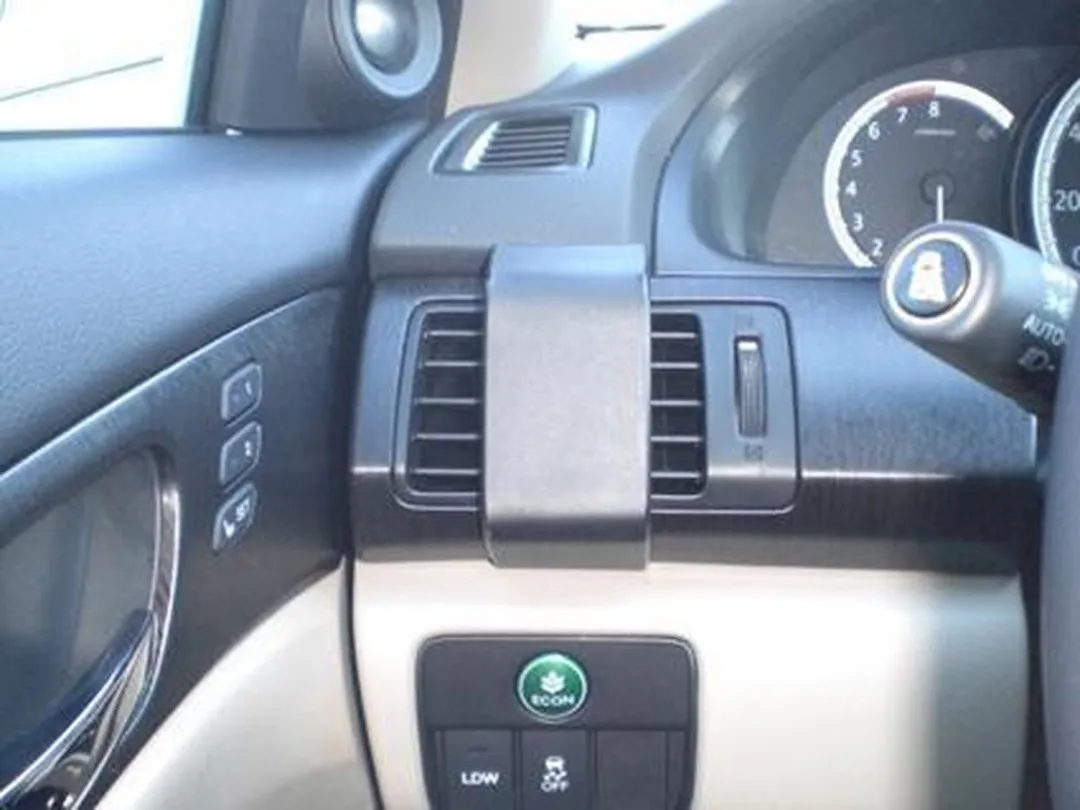 Brodit ProClip Houder Honda Accord Coupé 2013-2014