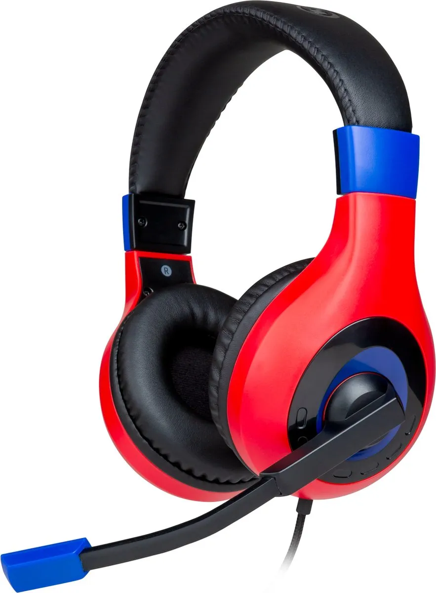 Bigben Stereo Gaming Headset V1 Nintendo Switch