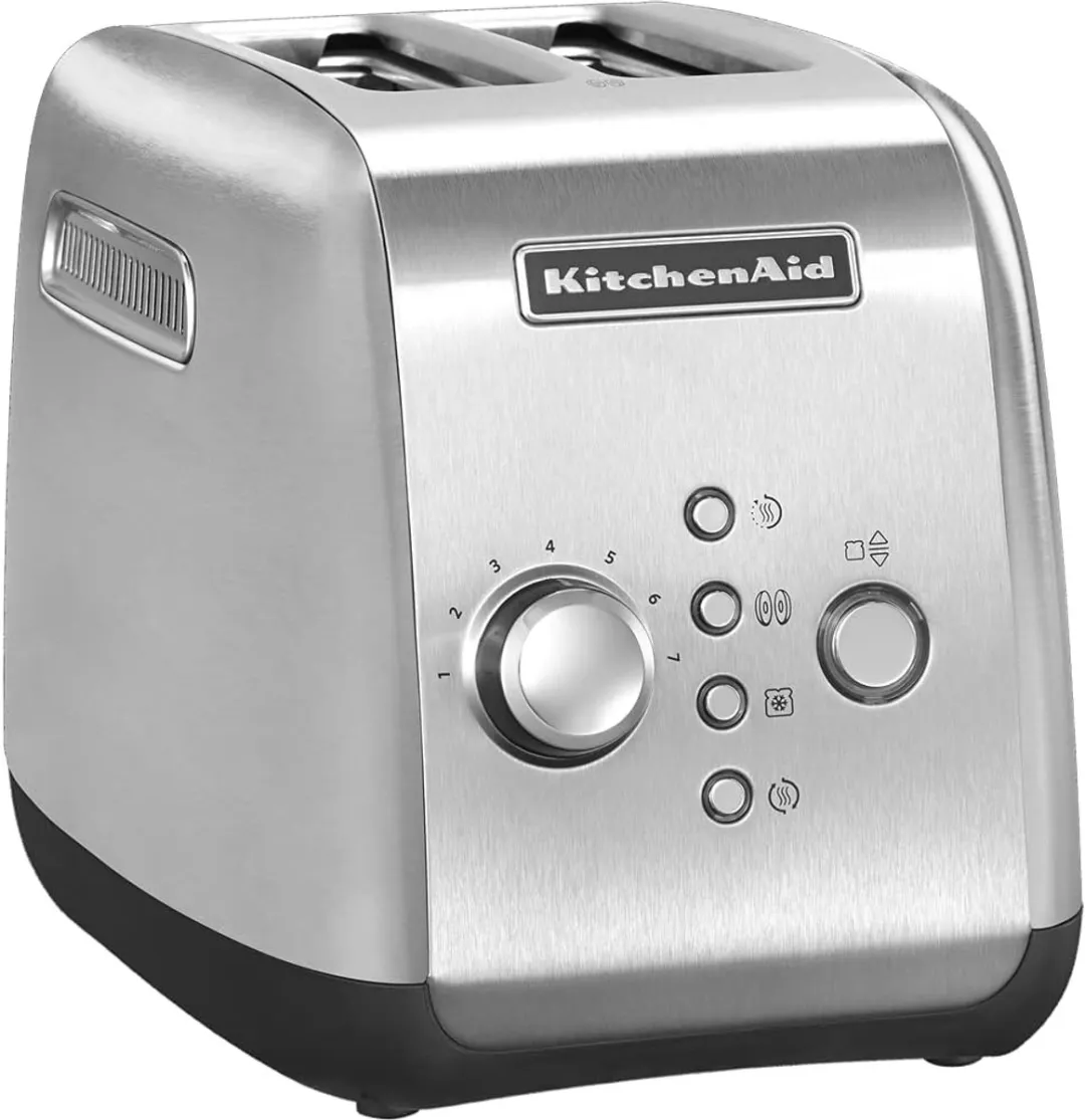 KitchenAid 5KMT221ESX Broodrooster 2 Sleuven