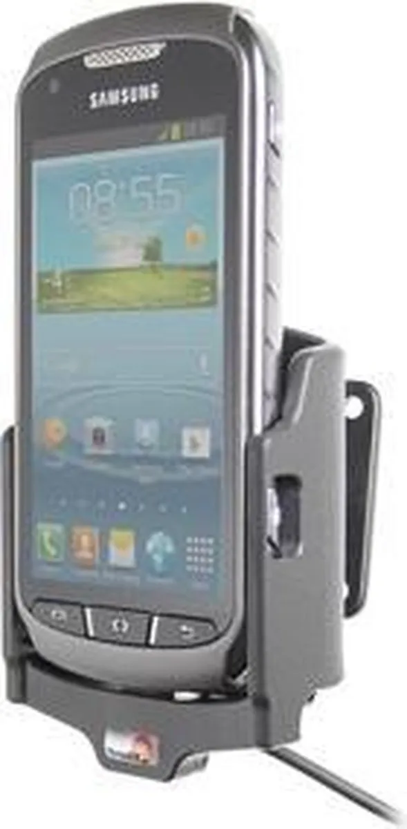 Brodit 513507 Actieve Houder Samsung Galaxy Xcover 2 - Zwart