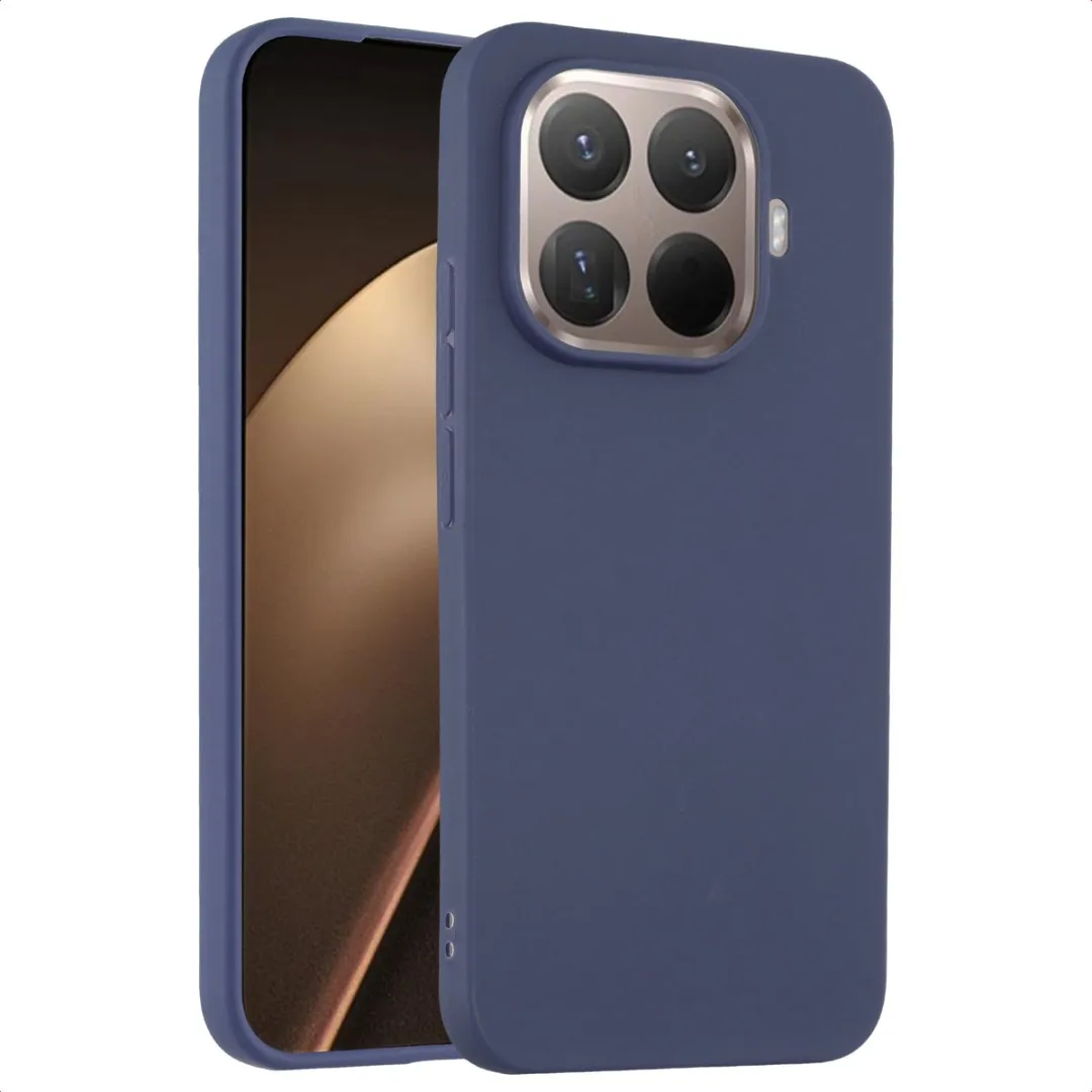 Imoshion Hoesje Xiaomi 15T Pro