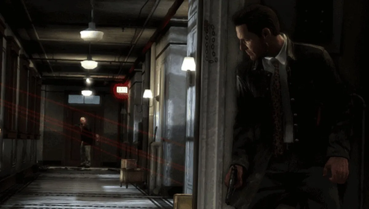 Rockstar Max Payne 3 - PS3