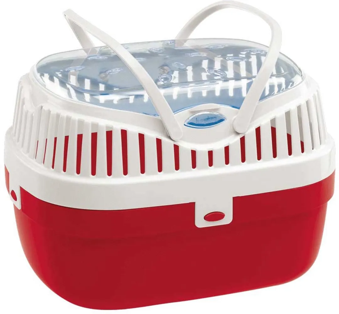 Ferplast Aladino Assorti Knaagdiertransportbox 30x23x21cm