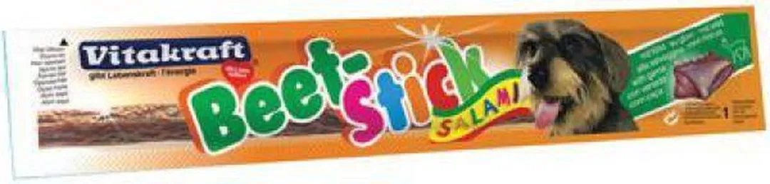 Vitakraft Beefstick - afbeelding 6 van 6