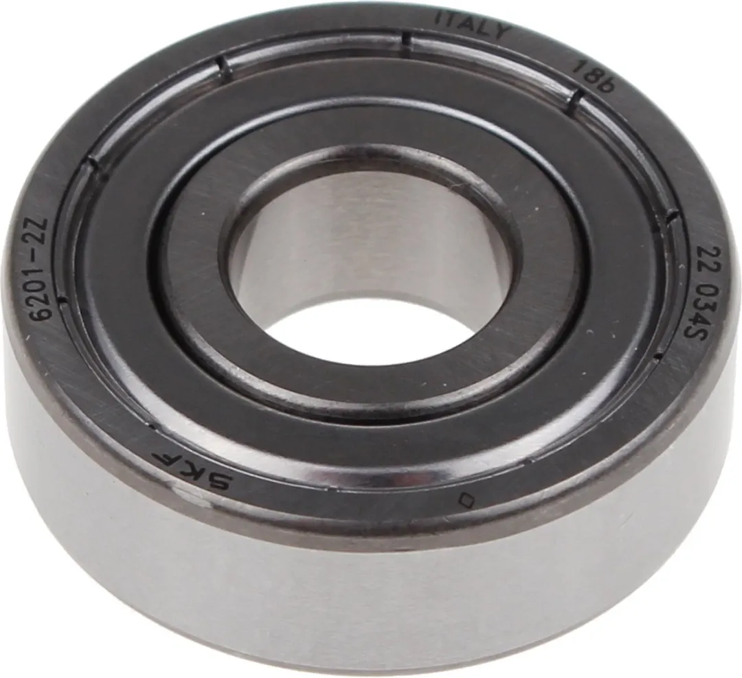 SKF 6201 2Z Kogellager