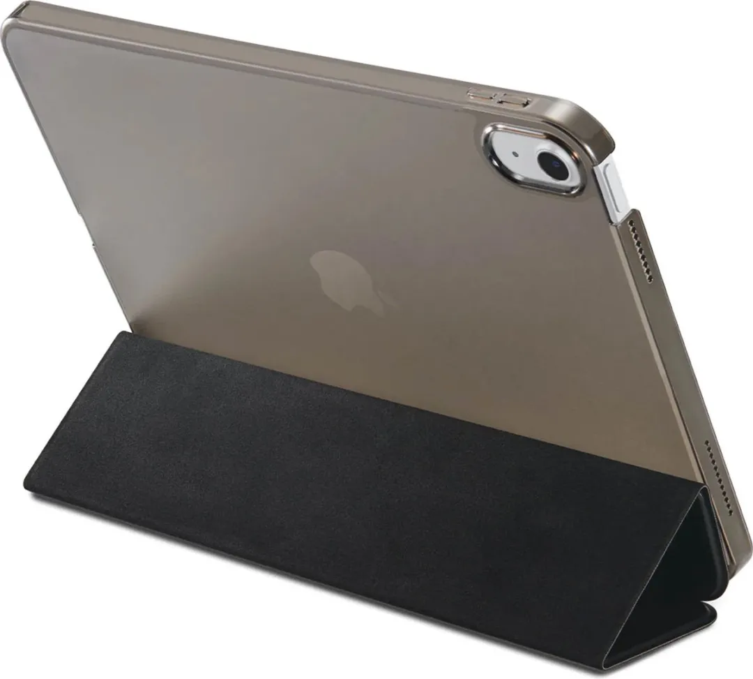 Spigen Smart Fold Bookcase ACS05309 - iPad 11/10 11 inch - Zwart