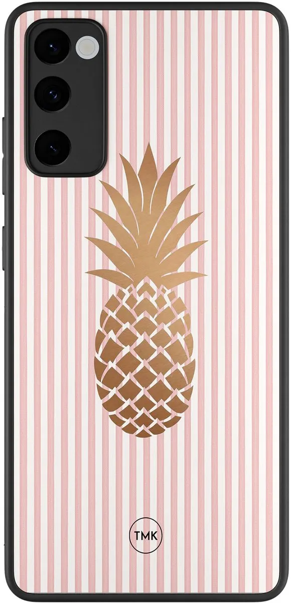 Casevibes Samsung Galaxy S20 FE Hoesje