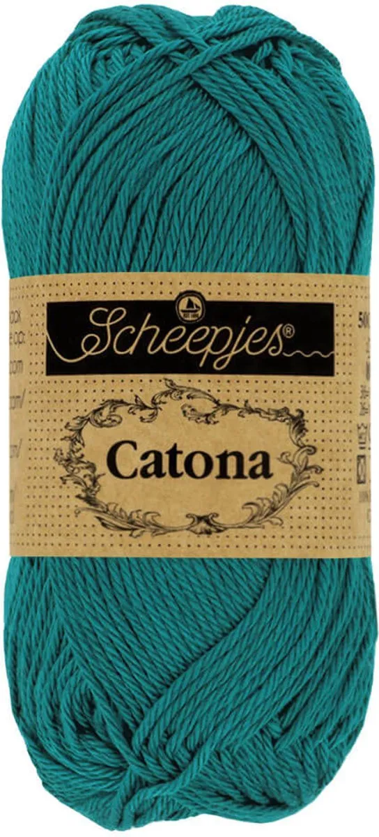 Scheepjes Catona 50g