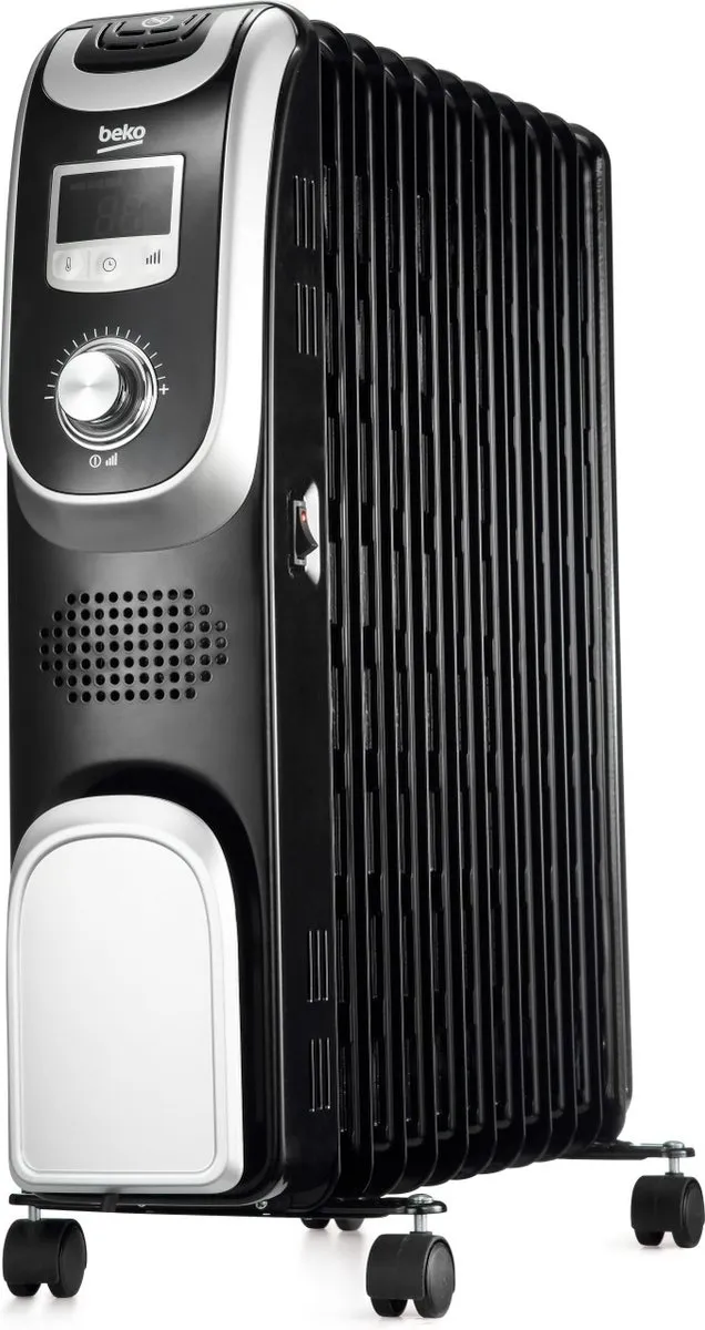Beko RHO8123T Oliebadradiator 2300W