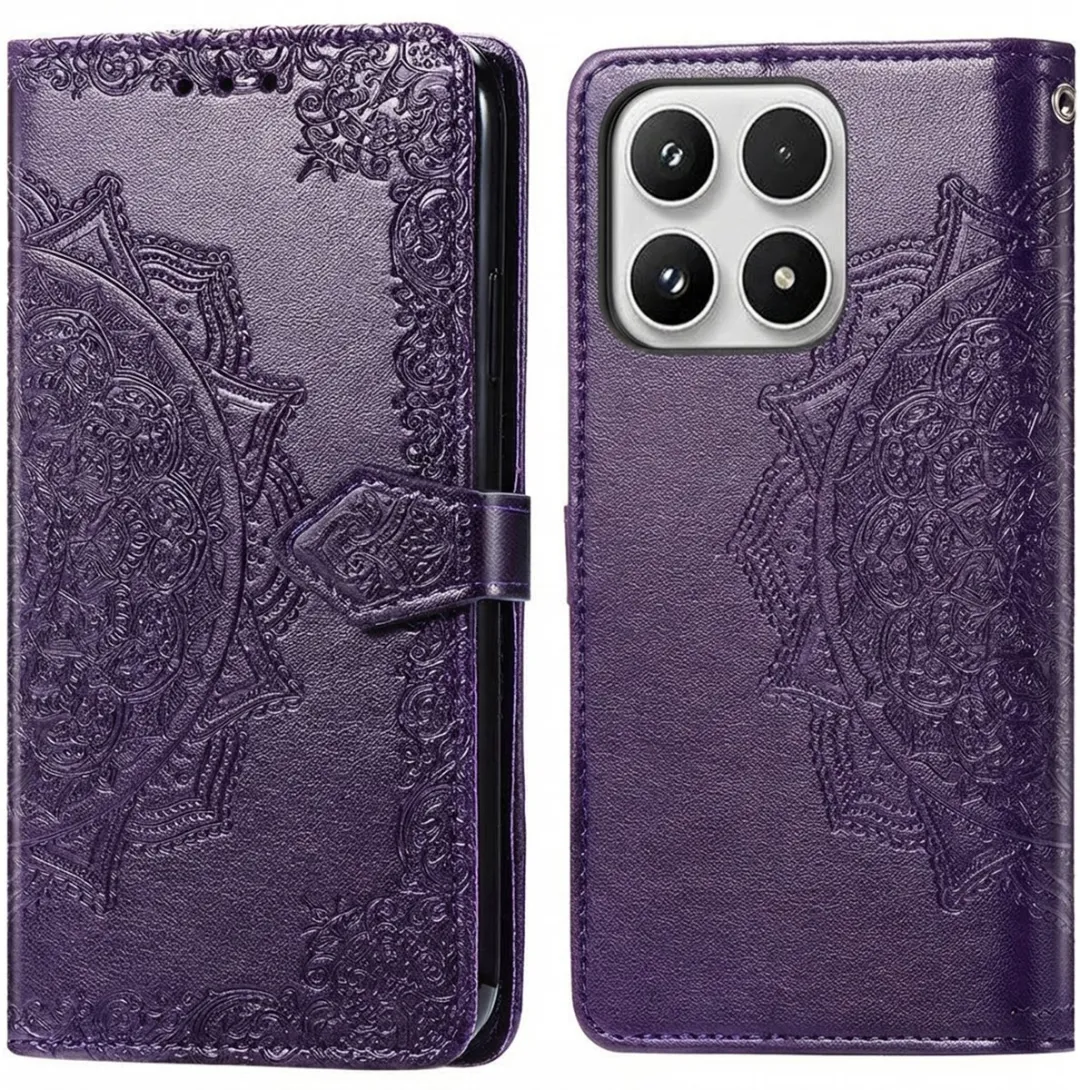 Imoshion Hoesje Xiaomi 17