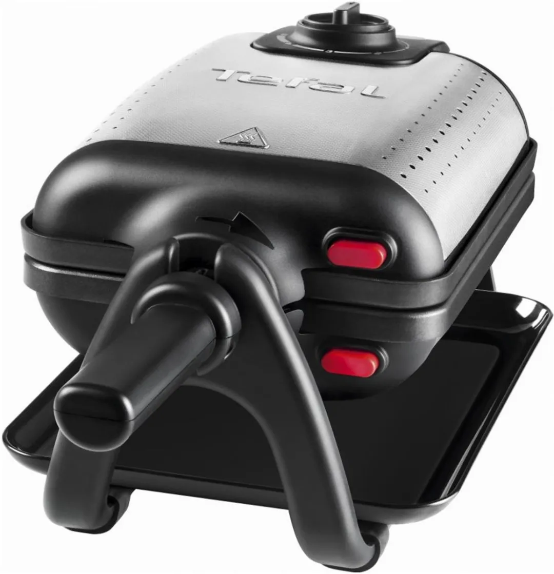 Tefal Wafelijzer XL WM754