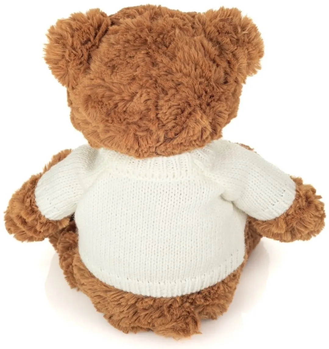 Hermann Teddy Percy Knuffel 30cm - Bruin
