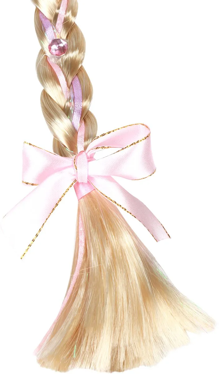 Toi-Toys Princess Friends Diadeem Multicolor