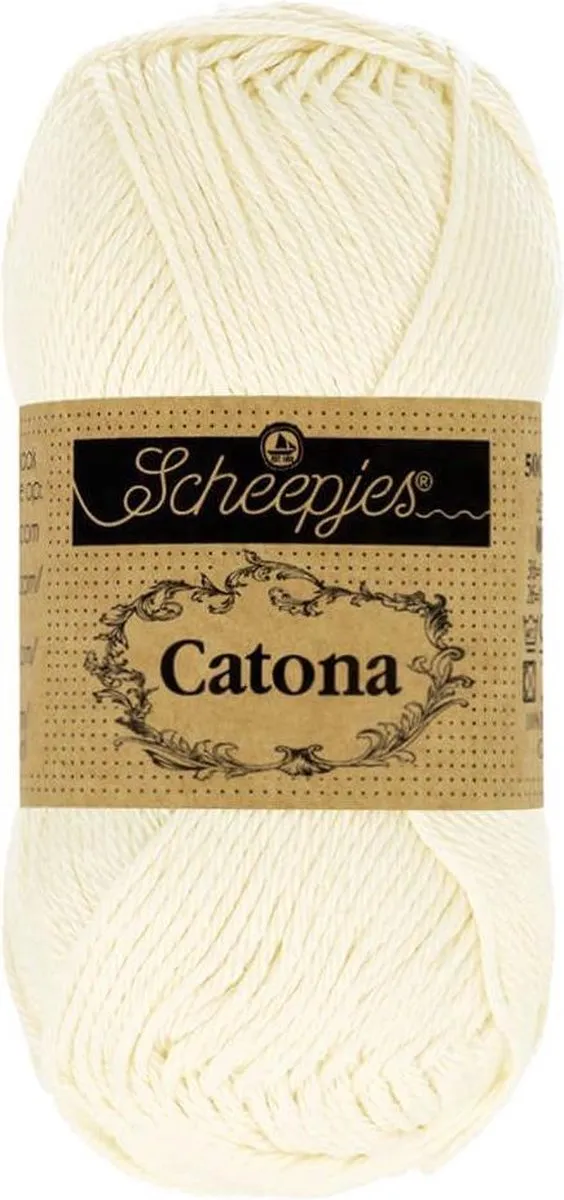 Scheepjes Catona 10g
