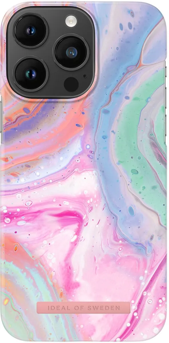 iDeal of Sweden iPhone 14 Pro Max Backcover