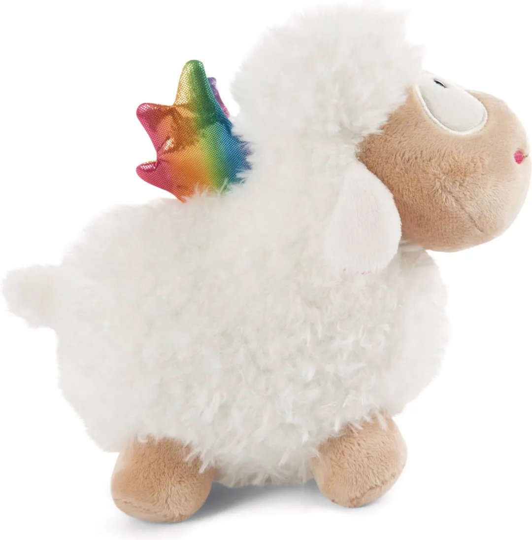 Nici Schapenknuffel Multicolor