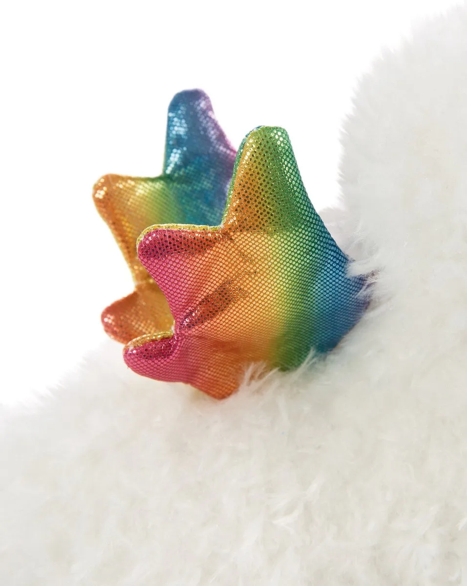 Nici Schapenknuffel Multicolor