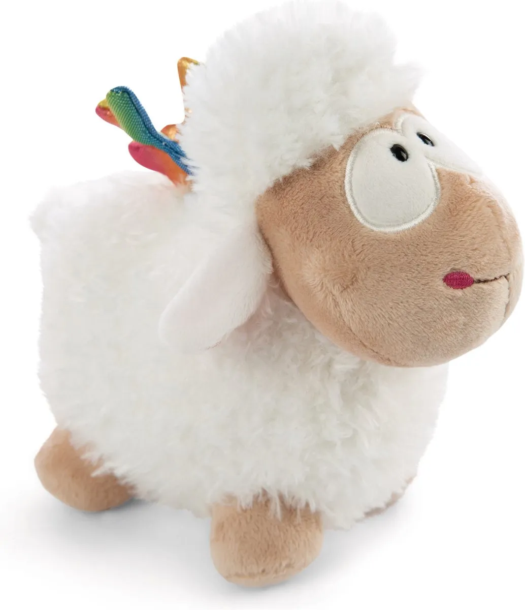 Nici Schapenknuffel Multicolor