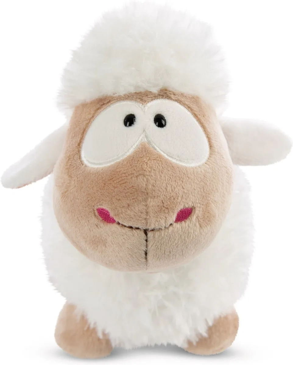 Nici Schapenknuffel Multicolor