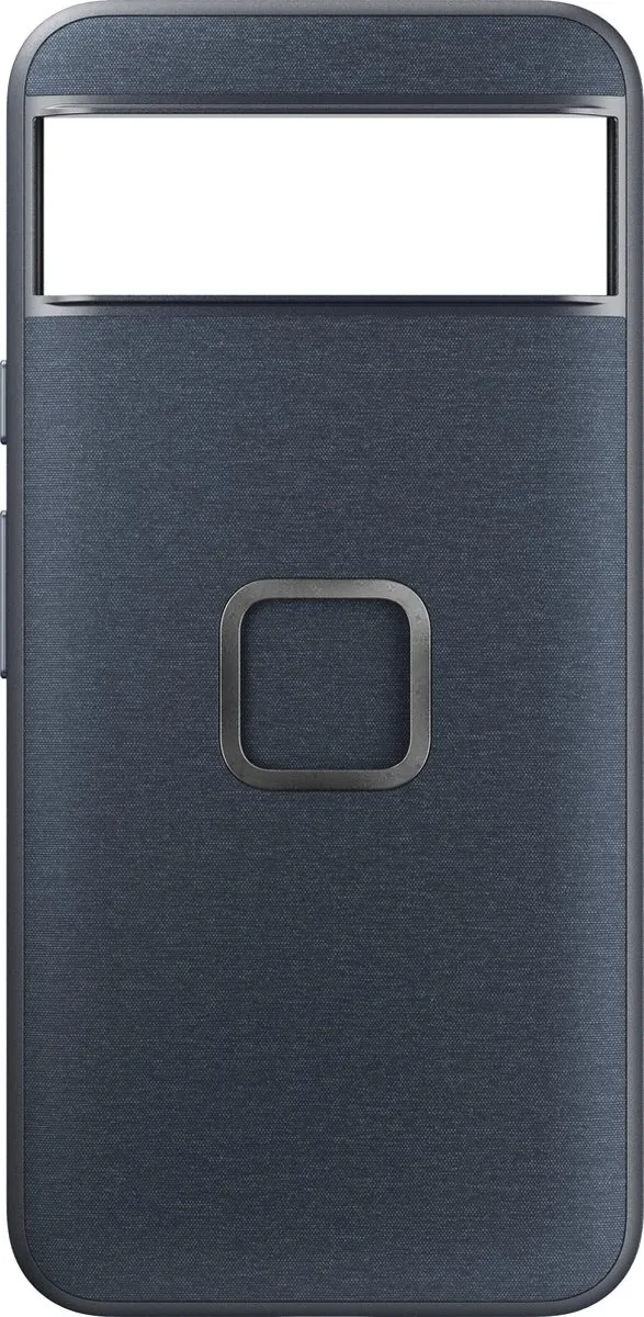 Peak Design Mobile Everyday Fabric Case Pixel 8 Midnight