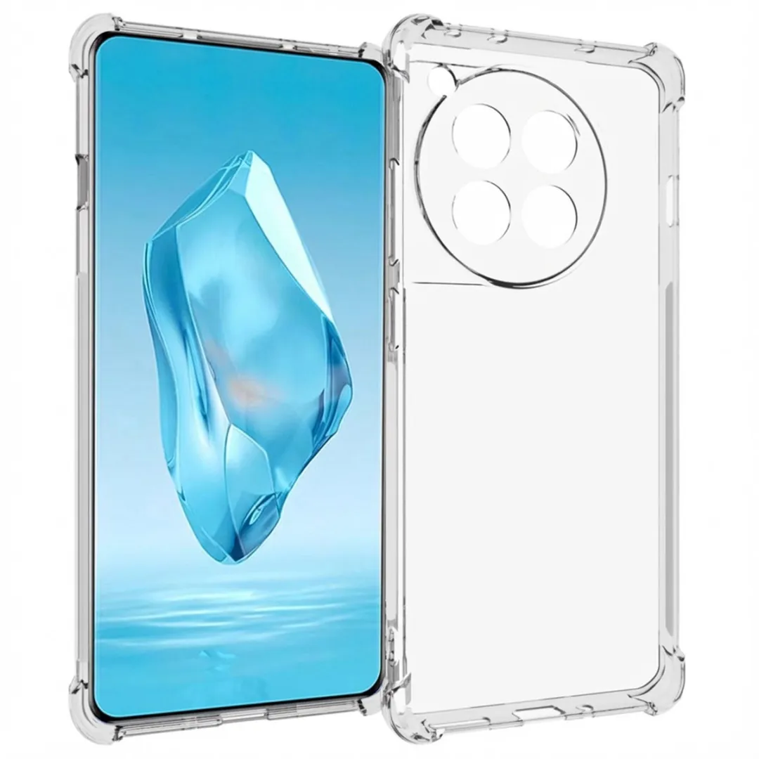 Imoshion Hoesje OnePlus 12R