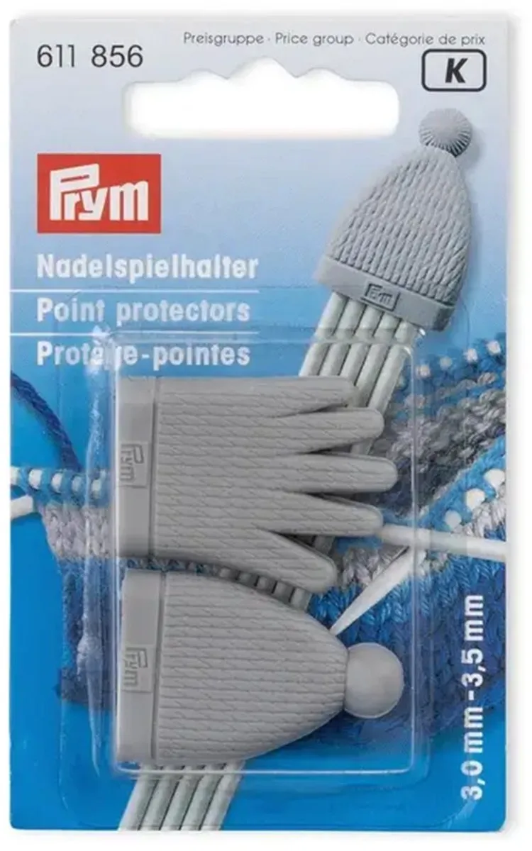 Prym Puntenbeschermers 3,0-3,5mm