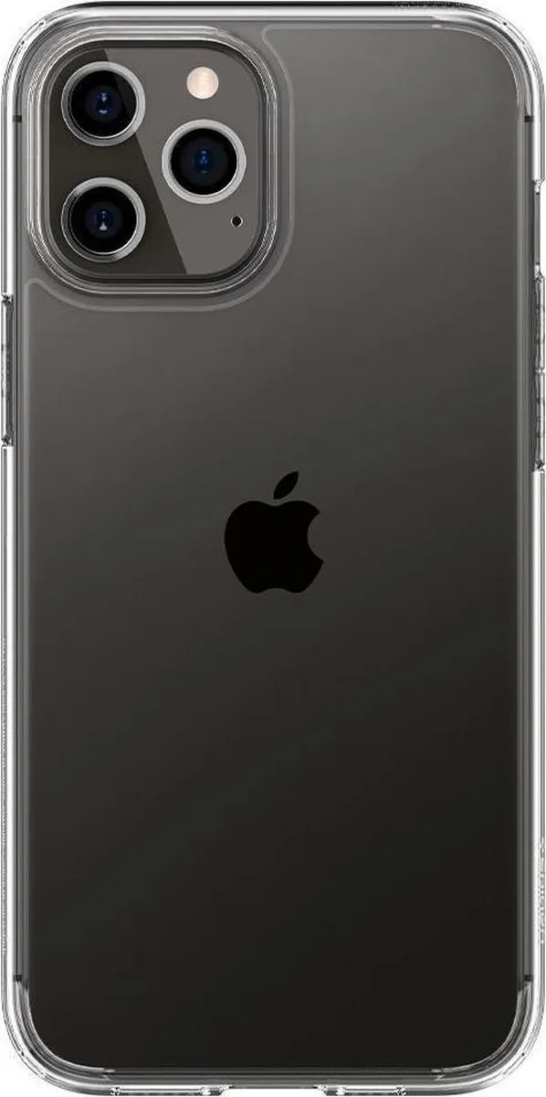 Spigen Crystal Hybrid ACS01476 Hoesje