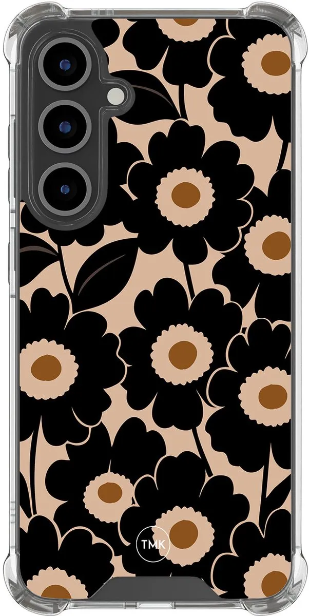 Casevibes Shockproof Hoesje Samsung Galaxy S25 FE