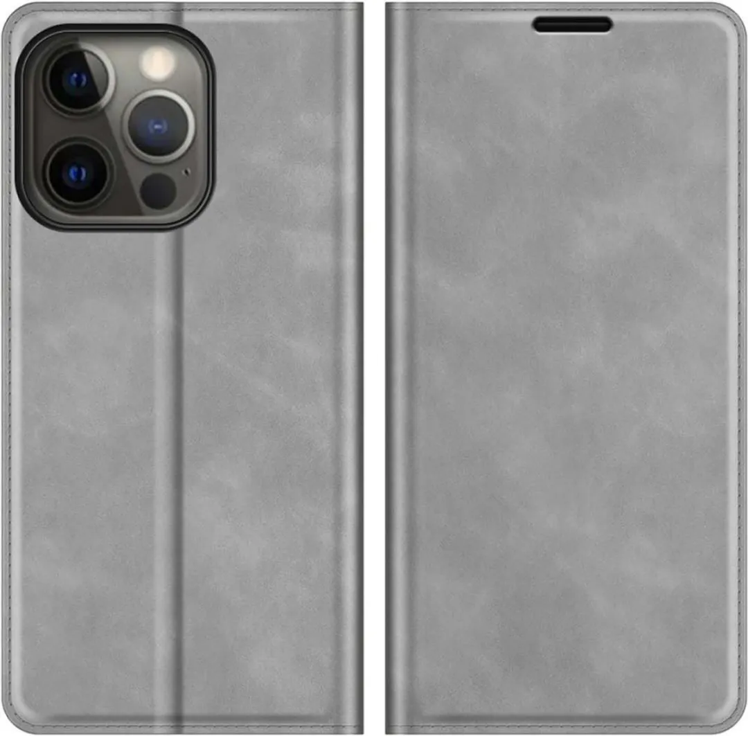 Just in Case Cazy iPhone 13 Pro Max Hoesje