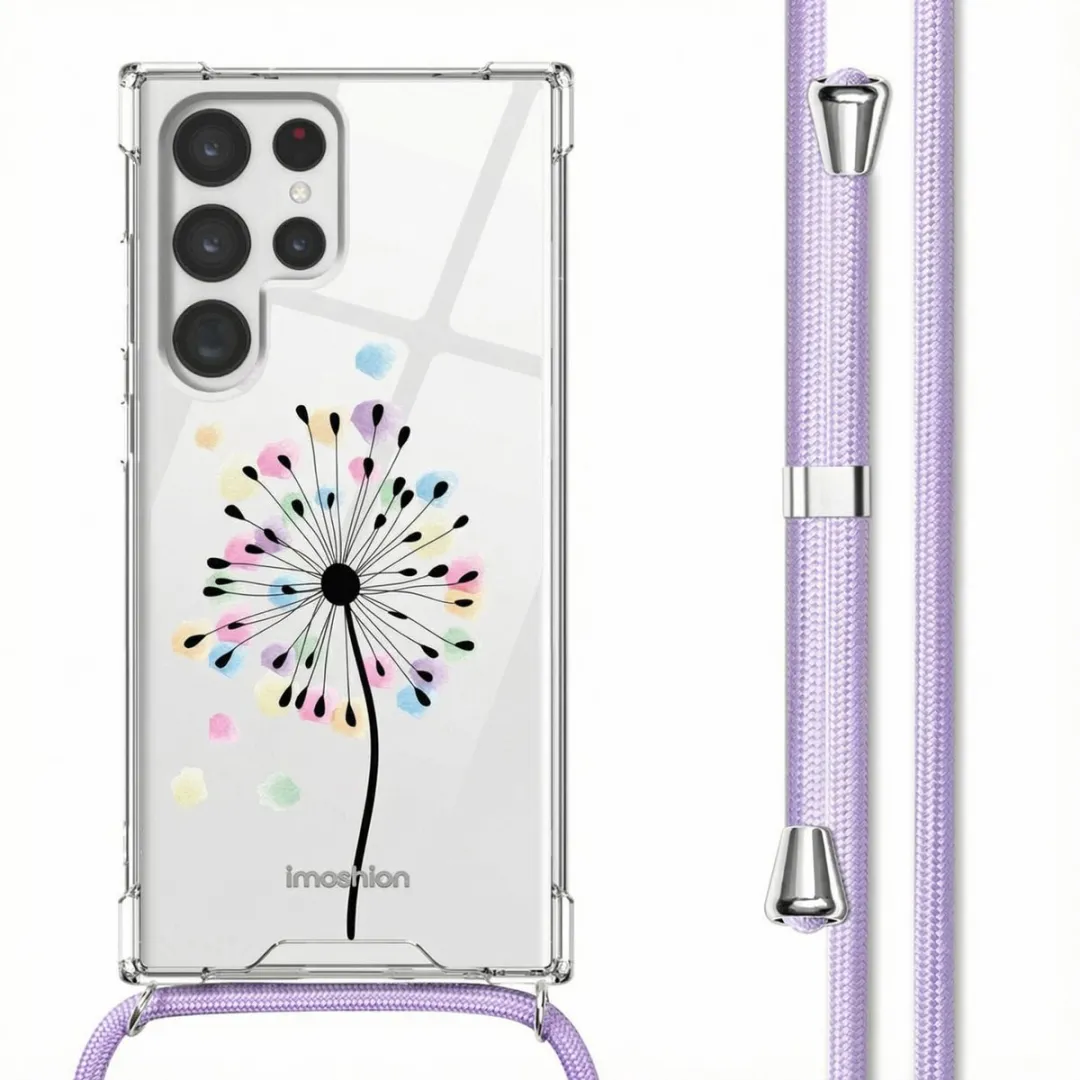 Imoshion Hoesje Samsung Galaxy S22 Ultra