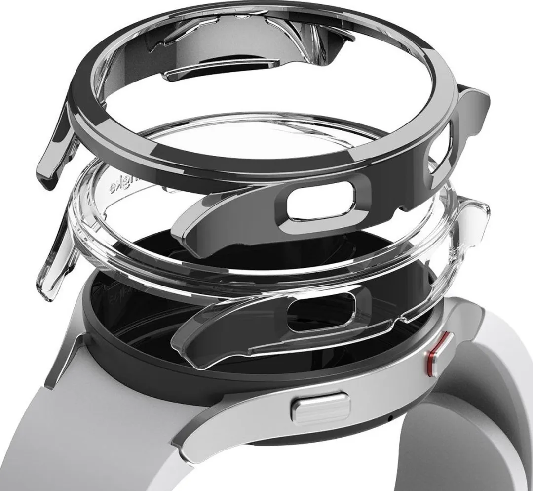 Ringke Slim Hoesje Samsung Galaxy Watch 4 44mm