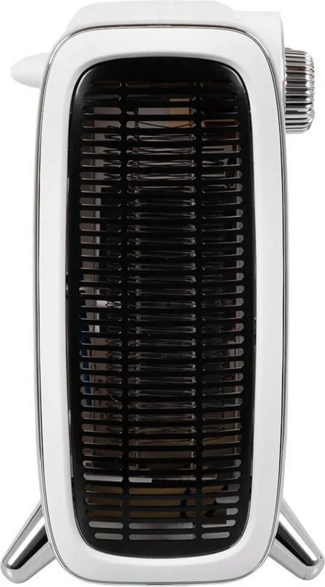 Eurom B-4 1800 Elektrische Kachel - 1800W - Wit
