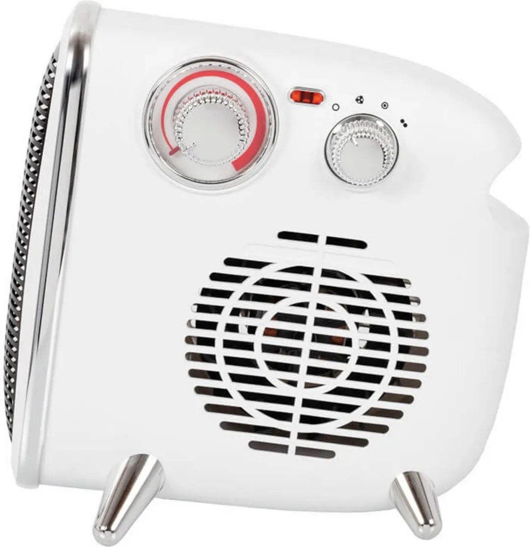 Eurom B-4 1800 Elektrische Kachel - 1800W - Wit