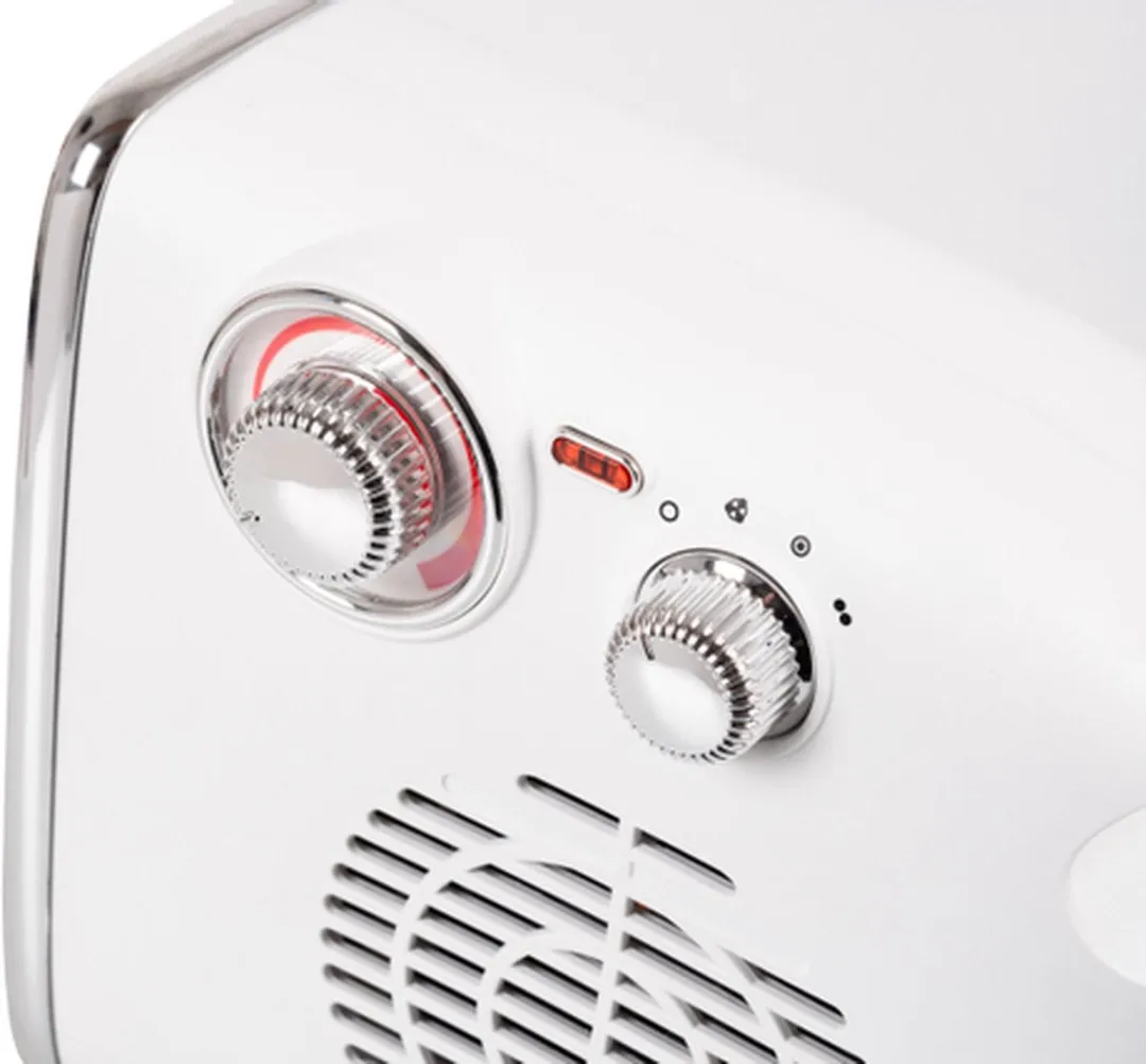 Eurom B-4 1800 Elektrische Kachel - 1800W - Wit