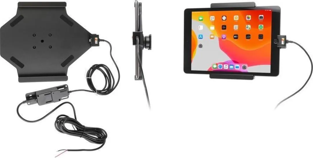 Brodit Houder iPad 10.2 (2019) 727168